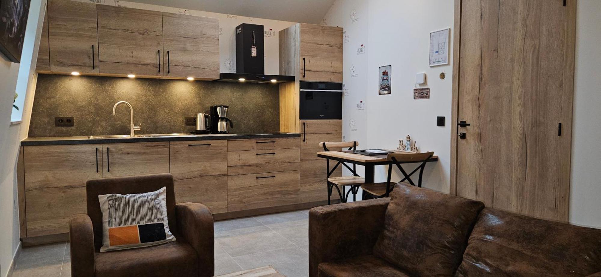 Apartament Cozy Flats Ypres Zewnętrze zdjęcie