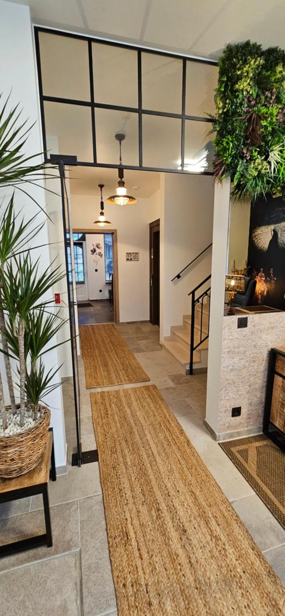 Apartament Cozy Flats Ypres Zewnętrze zdjęcie